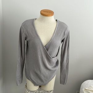 Karissa and me Sweater